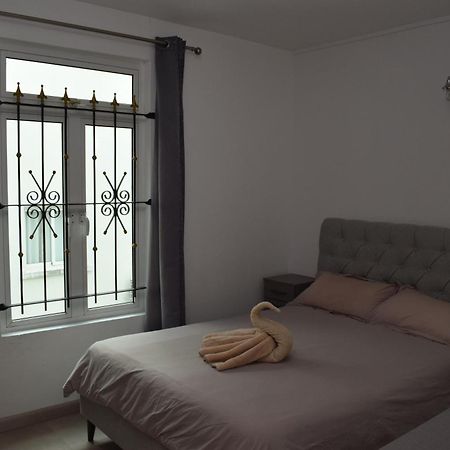 Sea Front Apartment Villa Flic-en-Flacq Exteriér fotografie