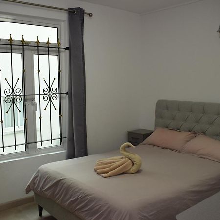 Sea Front Apartment Villa Flic-en-Flacq Exteriér fotografie