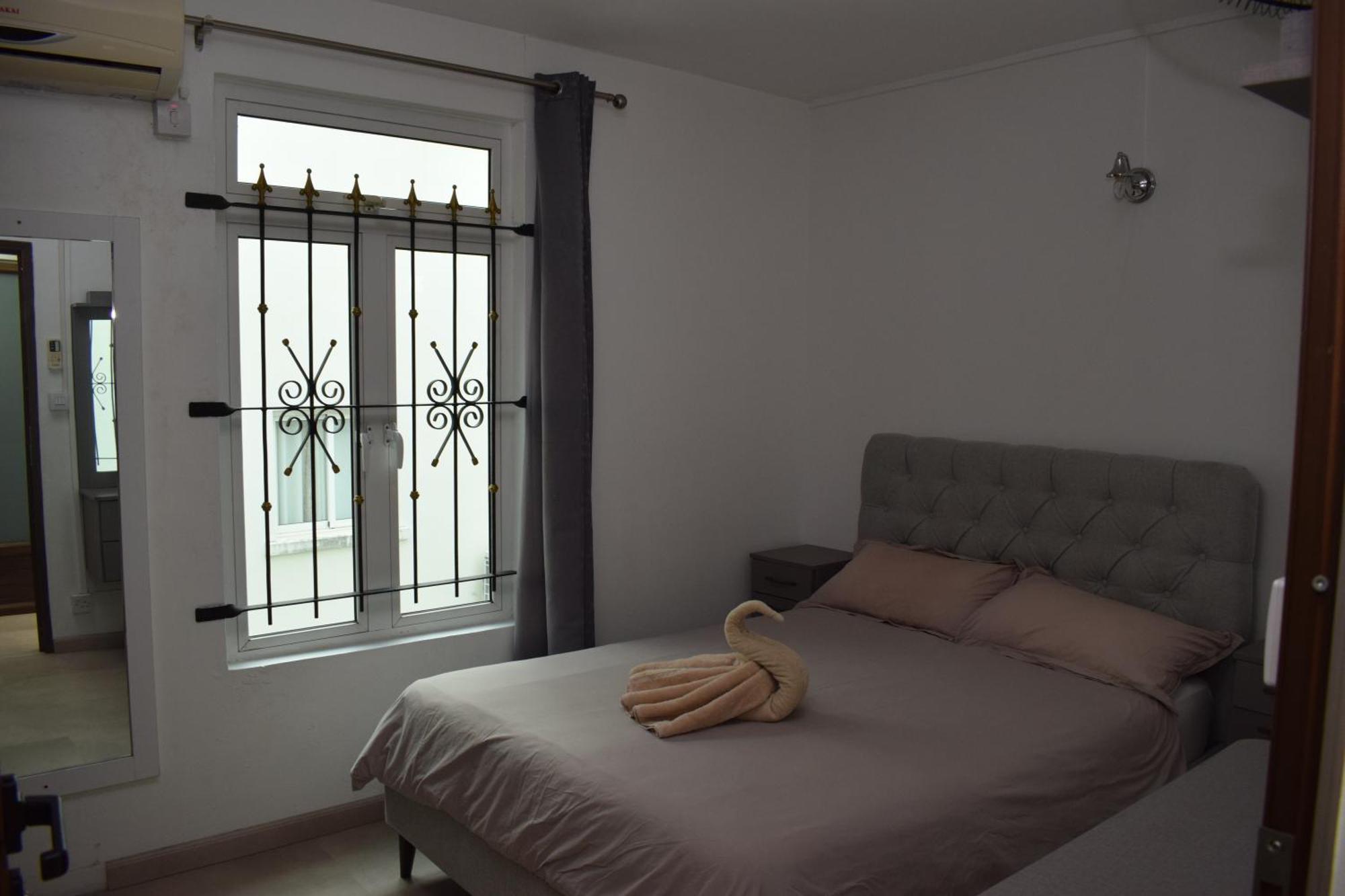 Sea Front Apartment Villa Flic-en-Flacq Exteriér fotografie